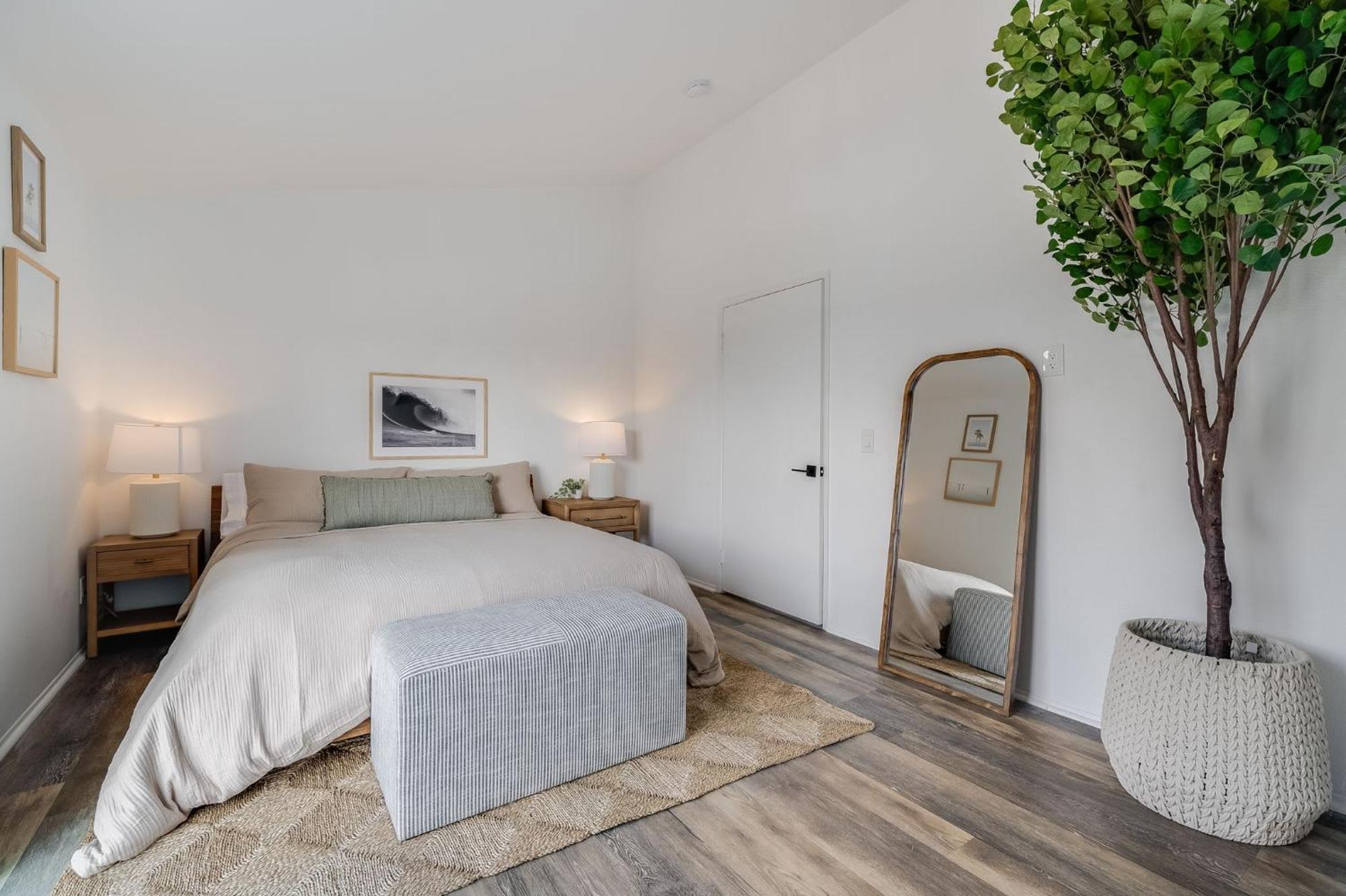 Holiday home Boho House Walk To The