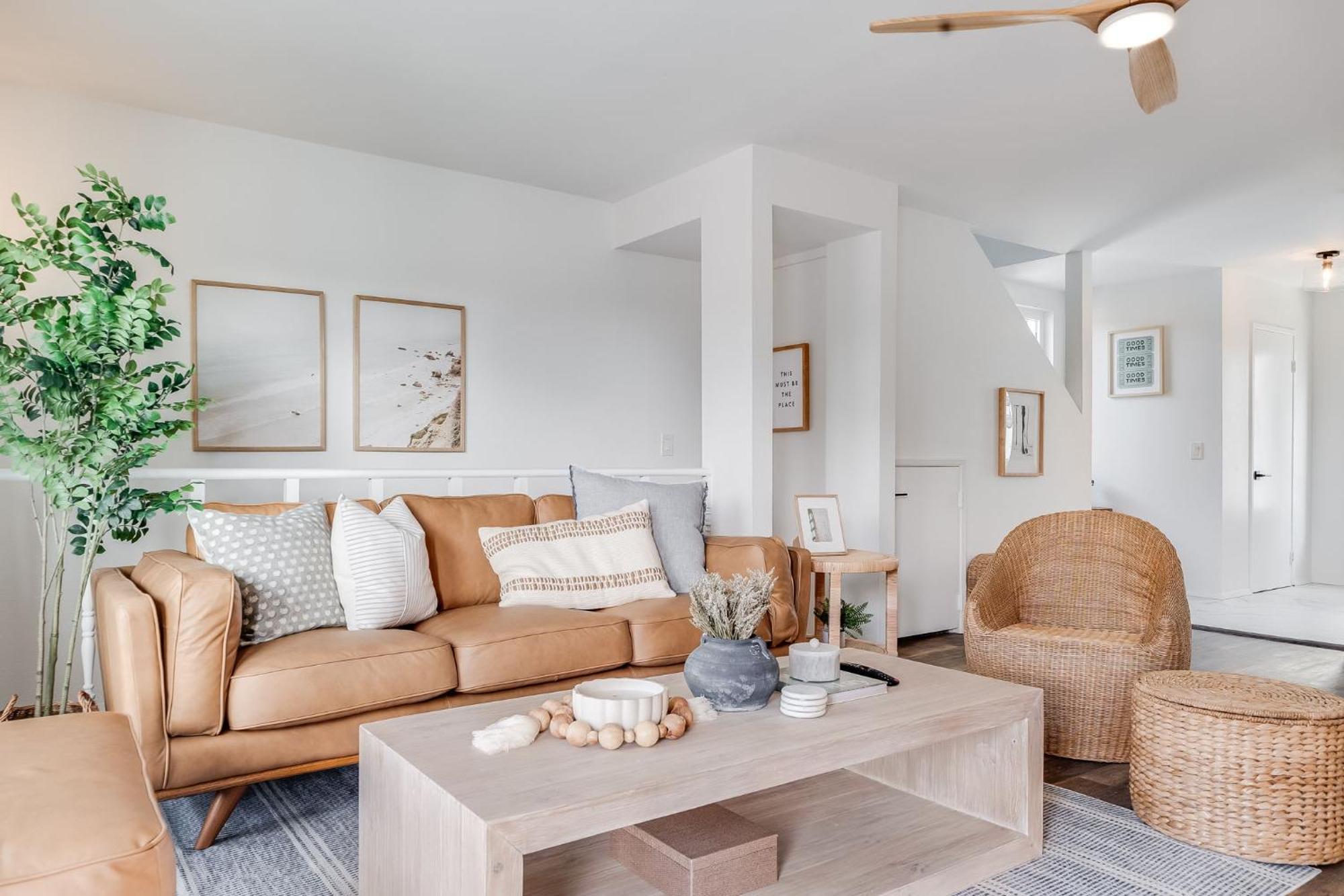 Holiday home Boho House Walk To The
